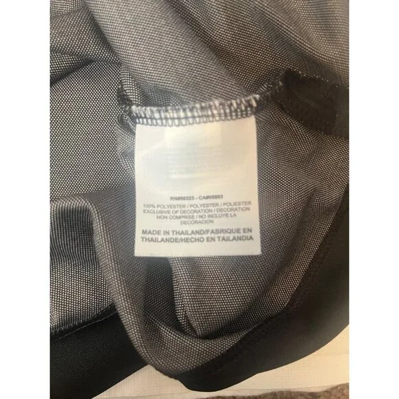 NIKE GOLF DRY FIT MENS SHORT SLEEVE GOLF/POLO SHIRT - Picture 8 of 13